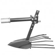GUDE GKPF 240 Картофовадач за мотофрезa (95188)-1
