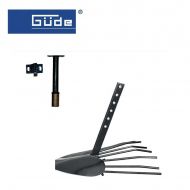 GUDE GKPF 240 Картофовадач за мотофрезa (95188)-2