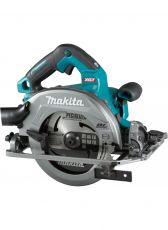 MAKITA HS004GM202 Акумулаторен ъглошлайф 40 V 2x4 Ah + 2.5 Ah ф125 мм-2