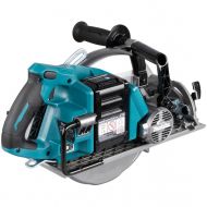 MAKITA RS002GT101 Акумулаторен ръчен циркуляр 40 V 5 Ah + 2.5 Ah ф260 мм-3