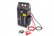 HBM 10534 Машина за смяна на масло в автоматични скоростни кутии 12 V 70 W 10 бара 30 л-1