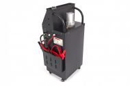 HBM 10534 Машина за смяна на масло в автоматични скоростни кутии 12 V 70 W 10 бара 30 л-2