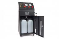 HBM 10534 Машина за смяна на масло в автоматични скоростни кутии 12 V 70 W 10 бара 30 л-3