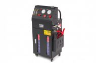 HBM 10534 Машина за смяна на масло в автоматични скоростни кутии 12 V 70 W 10 бара 30 л-4