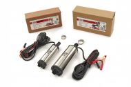 HBM 9744 Потопяема помпа за моторни масла 12 V 40 W 20 л/мин-1