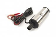 HBM 9744 Потопяема помпа за моторни масла 12 V 40 W 20 л/мин-2