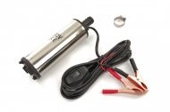 HBM 9744 Потопяема помпа за моторни масла 12 V 40 W 20 л/мин-3