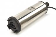 HBM 9744 Потопяема помпа за моторни масла 12 V 40 W 20 л/мин-4