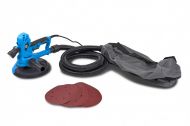 HBM 9349 Шлайфмашина за стени и тавани с LED лампа 230 V 750 W 180 мм -1