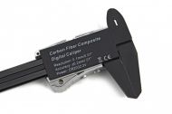HBM 9790 Дигитален шублер 150 мм-4