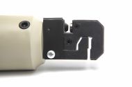 HBM 9235 Пневматични клещи за перфориране на ламарина 6 бара 1.4"-4