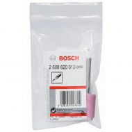 BOSCH Professional Шлифовъчен щифт цилиндричен твърд 6 мм P60 20 мм 26 мм (2608620012)-1
