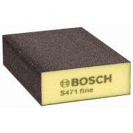 BOSCH Professional Гъба за шлайфане 68x97x27 мм фина (2608608226)-1