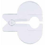 BOSCH Professional Защита срещу отчупване на стружки (2607010079)-2