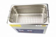 HBM 10212 Дигитална ултразвукова вана за почистване и обезмасляване 230 V 120 W 3.2 л-6