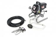 HBM 10130 Безвъздушна машина за боядисване 1010 W-8