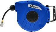 GEKO G03190 Автоматична макара с пневматичен маркуч 10 м-2