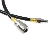 GEKO G03190 Автоматична макара с пневматичен маркуч 10 м-5