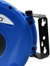 GEKO G03190 Автоматична макара с пневматичен маркуч 10 м-6