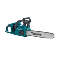 MAKITA DUC355Z Акумулаторен верижен трион без батерии и зарядно устройство 36 V 35 см 3/8" 1200 м/мин-1