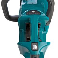 MAKITA DUC355Z Акумулаторен верижен трион без батерии и зарядно устройство 36 V 35 см 3/8" 1200 м/мин-3